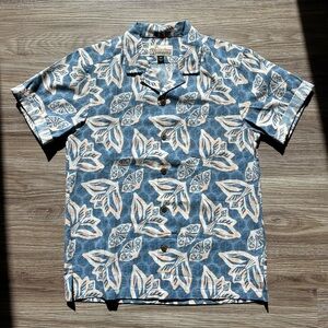 Men’s Patagonia Pataloha Shirt